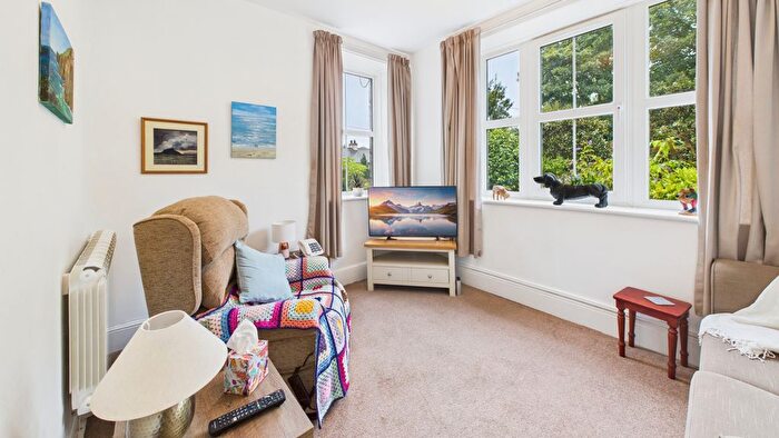 2 Bedroom End Terrace House For Sale In Chycornick Terrace, Gulval, TR18