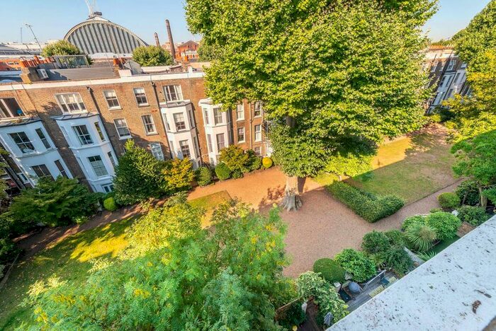 1 Bedroom Flat To Rent In Holland Road, Holland Park, London, W14