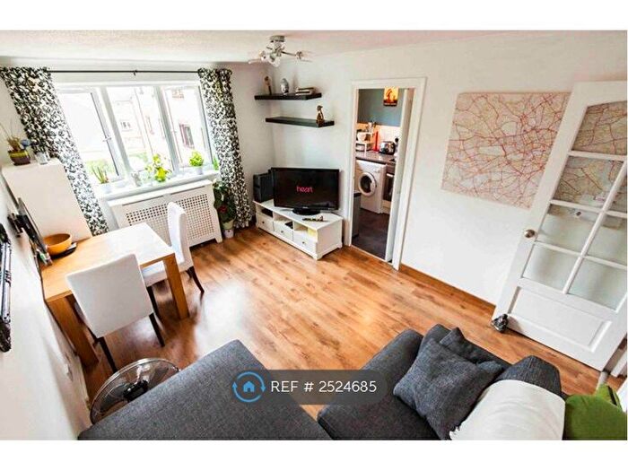 1 Bedroom Flat To Rent In Bernard Ashley Drive, Charlton, London, SE7
