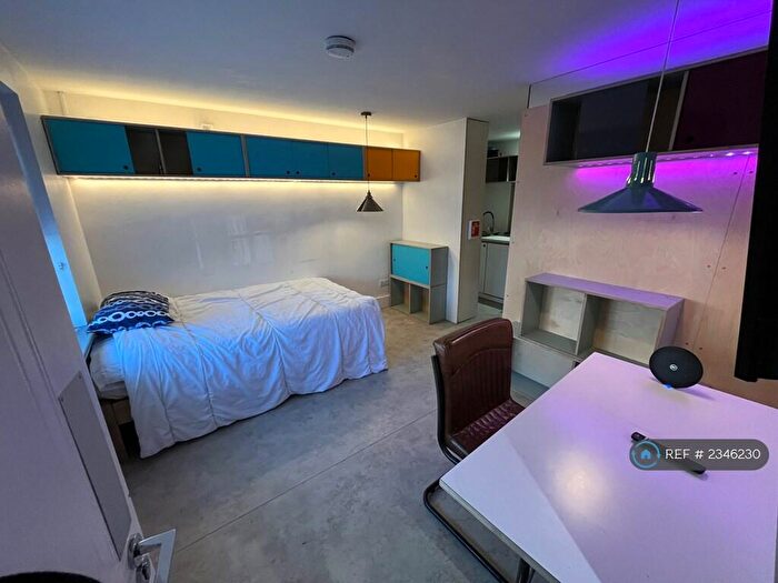 Studio To Rent In Nelson Street, Buckingham, MK18