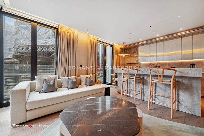 1 Bedroom Flat To Rent In Mandarin Oriental, Mayfair, W1S