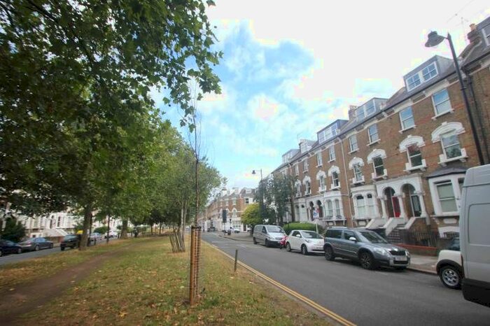 1 Bedroom Flat To Rent In Petherton Road, London, N5