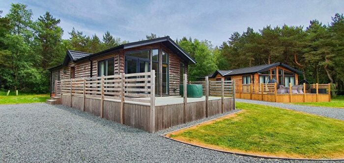 2 Bedroom Mobile/park Home For Sale In Egton, Whitby, YO21