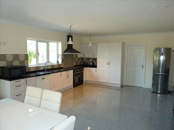 3 Bedroom Detached House For Sale In Chapel Lane, Barnoldby-le-beck, Grimsby, DN37