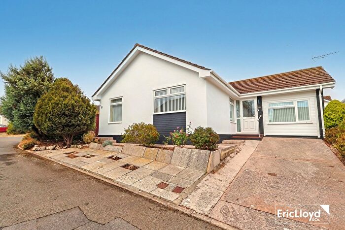 3 Bedroom Detached Bungalow For Sale In Hartland Tor Close, Brixham, TQ5
