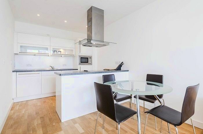 1 Bedroom Flat To Rent In Luna House, Bermondsey, SE16