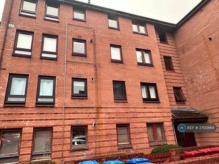 2 Bedroom Flat To Rent In Clyde Street, Camelon, Falkirk, FK1