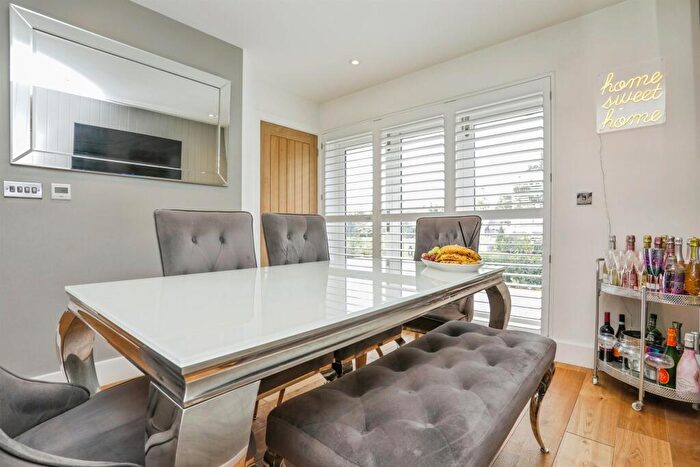 4 Bedroom Detached House For Sale In Mill Road, Badingham, Woodbridge, IP13