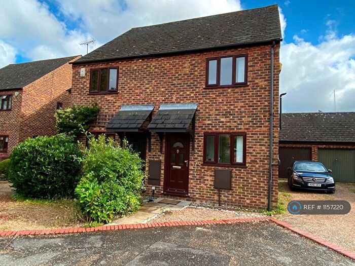 2 Bedroom Terraced House To Rent In Wren Court, Slough, SL3