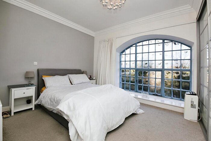1 Bedroom Flat For Sale In Fletcher Road, Gateshead, Tyne And Wear, NE8