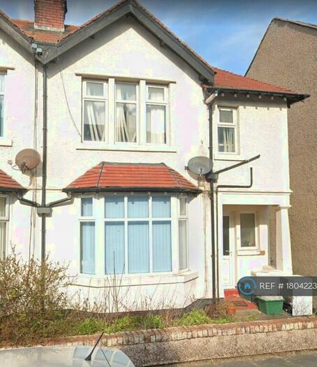 1 Bedroom Flat To Rent In Granville Road, Heysham, Morecambe, LA3