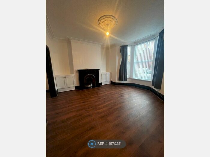 4 Bedroom Terraced House To Rent In Wyresdale Road, Liverpool, L9