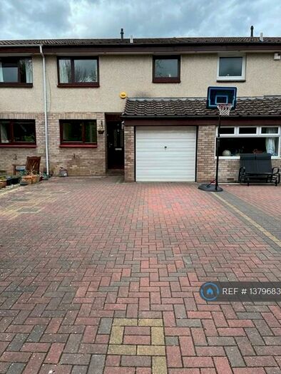 3 Bedroom Terraced House To Rent In Blackford Bank, Edinburgh, EH9