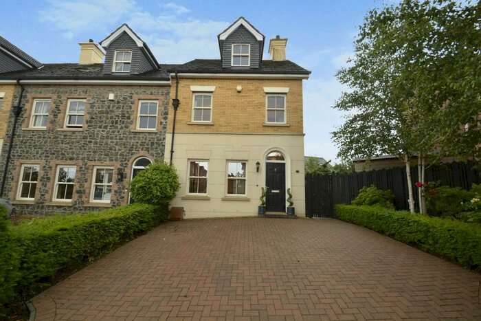 3 Bedroom End Of Terrace House For Sale In Ballantine Gardens, Lisburn, County Down, BT27