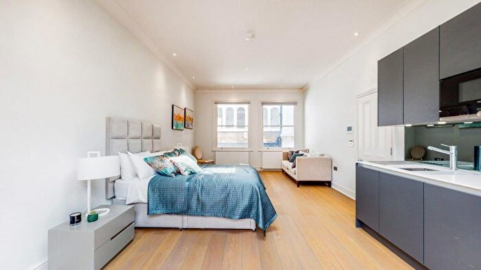 Studio To Rent In Queens Gate Terrace South Kensington London, Kensington Amp; Chelsea, SW7