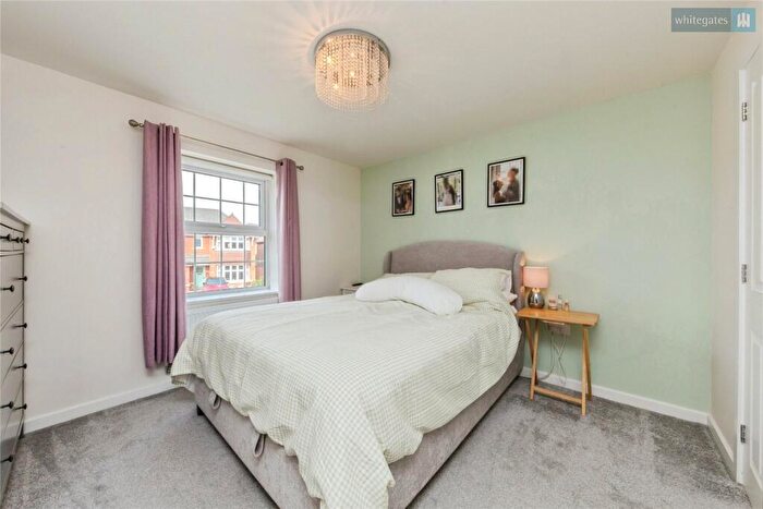 4 Bedroom Detached House For Sale In Reaseheath Way, Henhull, Nantwich, Cheshire, CW5 - Photo 11