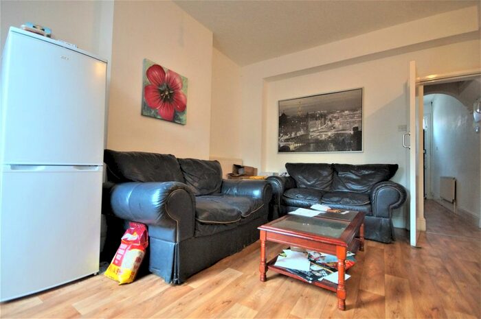 5 Bedroom Terraced House To Rent In Gordon Street, Coventry, CV1