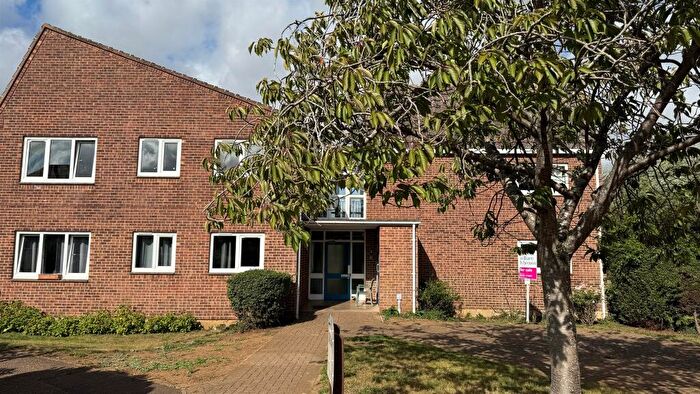 2 Bedroom Flat For Sale In Orchard Court, Gaywood, King's Lynn, PE30
