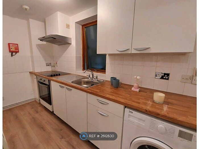 1 Bedroom Flat To Rent In Marquis Street, Leicester, LE1