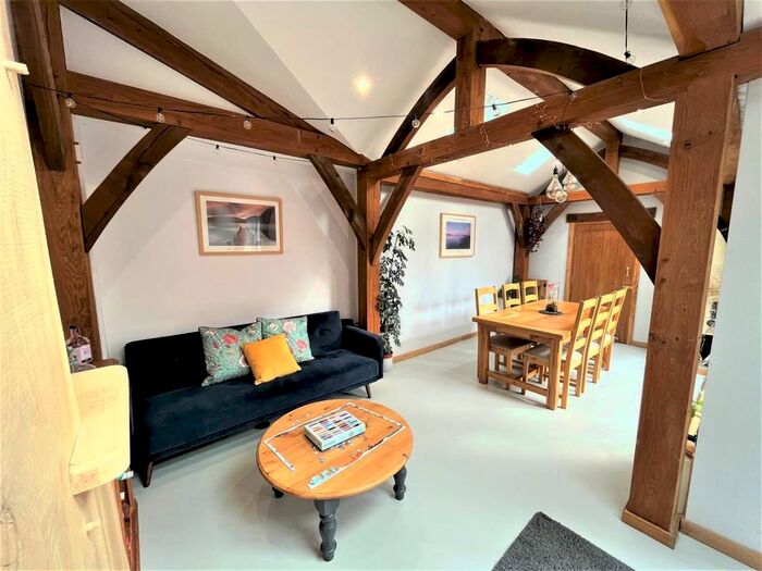 3 Bedroom Property To Rent In Stanshawe Crescent, Yate, Bristol, BS37