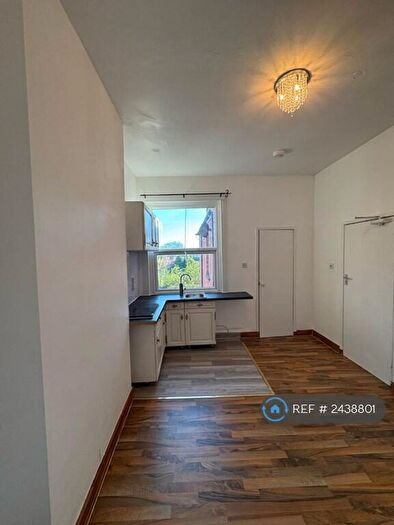 Studio To Rent In Holyhead Road, Coventry, CV1