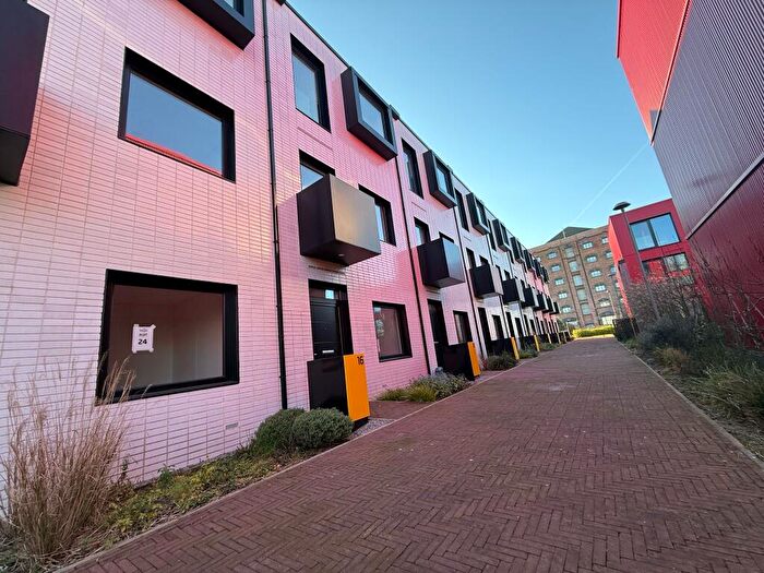 3 Bedroom House To Rent In Redbridge Quay, Birkenhead, CH41
