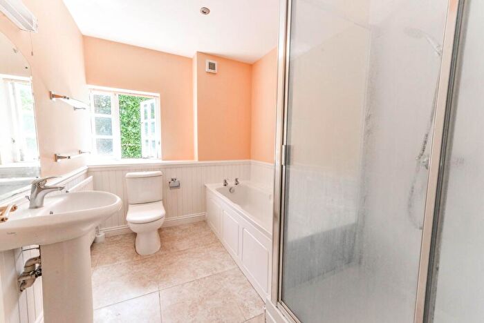 2 Bedroom Apartment To Rent In Maer, Newcastle, ST5