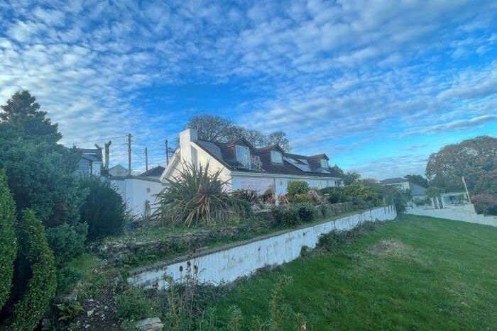 3 Bedroom Property To Rent In Feock, Truro TR3