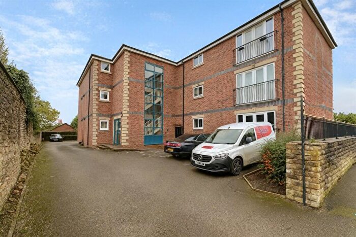 2 Bedroom Apartment For Sale In Stonecraft Court, Taylor Street, Hollingworth, Hyde, SK14