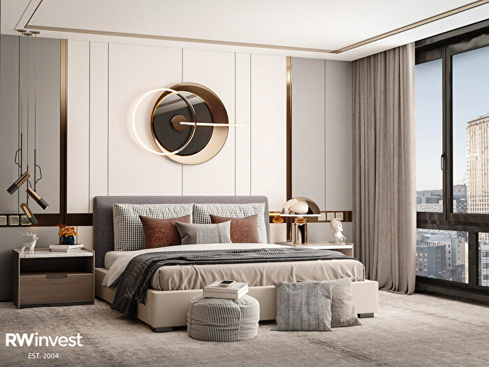 1 Bedroom Apartment For Sale In New Build Luton Apartment, LU2