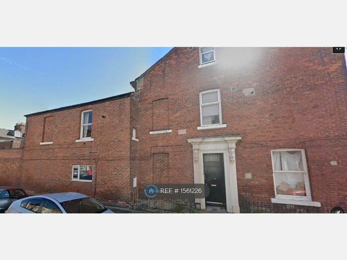 1 Bedroom Flat To Rent In Argyle Square, Sunderland, SR2