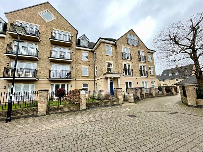 2 Bedroom Flat To Rent In Marshall Square, Southampton, SO15