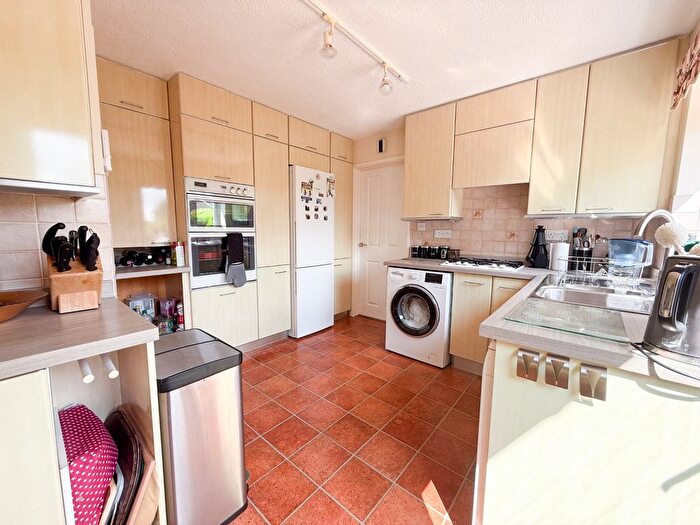 3 Bedroom Detached Bungalow For Sale In Bridge Close, Heacham, PE31
