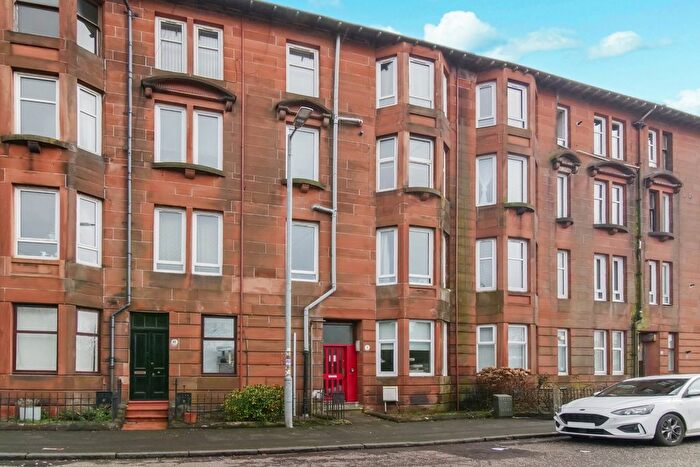 1 Bedroom Flat For Sale In Anderson Drive, Renfrew, Renfrewshire, PA4