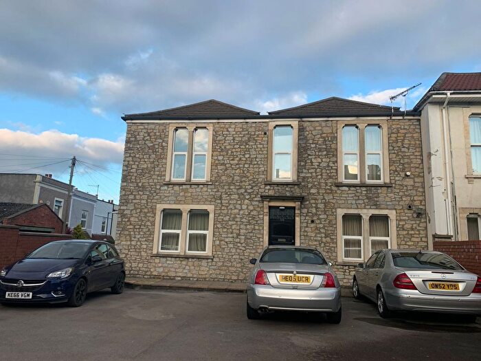 1 Bedroom Studio To Rent In Ashley Down Road, Bristol, BS7