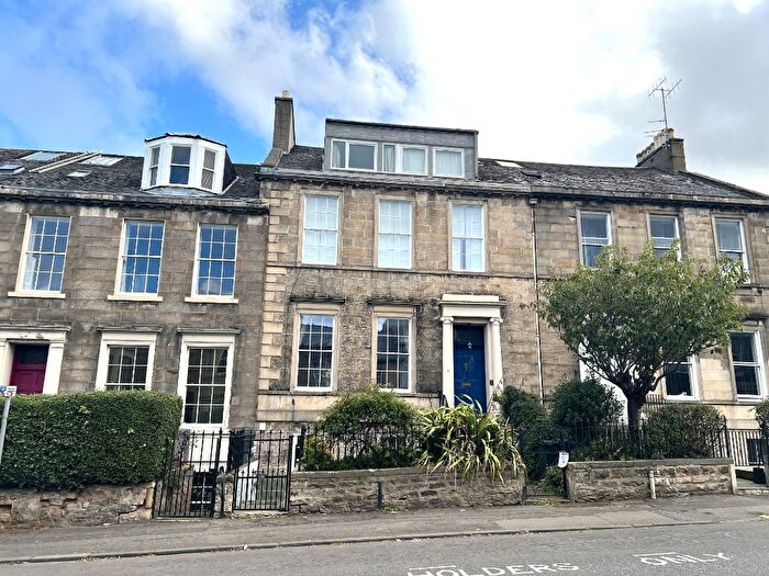 2 Bedroom Flat To Rent In Pilrig Street, Leith Walk, Edinburgh, EH6