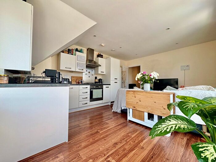 1 Bedroom Apartment To Rent In Constables Way, Hertford, SG13