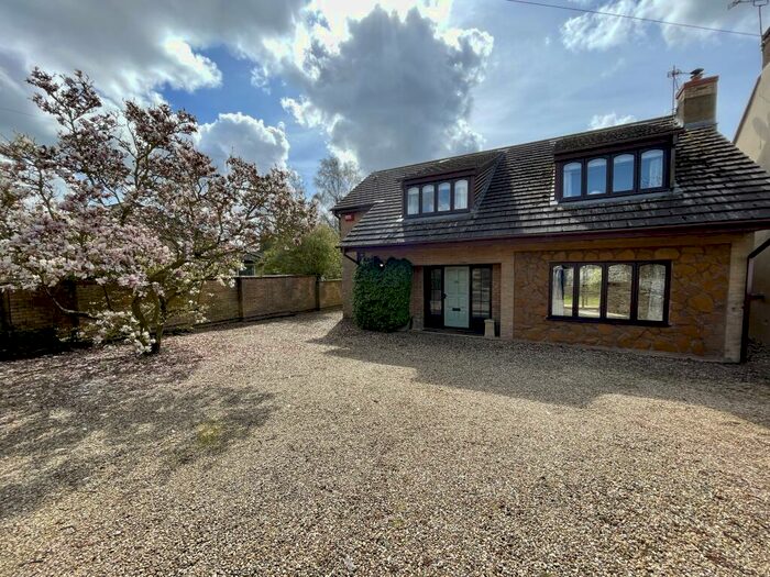 4 Bedroom Detached House To Rent In Main Street, Hockwold, Thetford, IP26