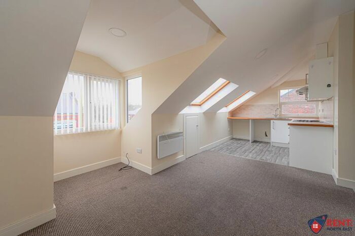 1 Bedroom Flat To Rent In Olive Street, South Shields, NE33