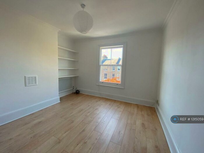 1 Bedroom Flat To Rent In Tressillian Road, London, SE4