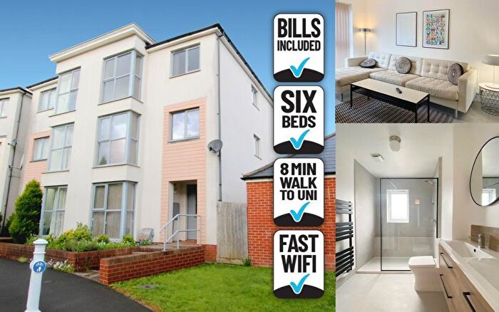 6 Bedroom End Of Terrace House To Rent In Long Down Avenue - Cheswick Village, BS16