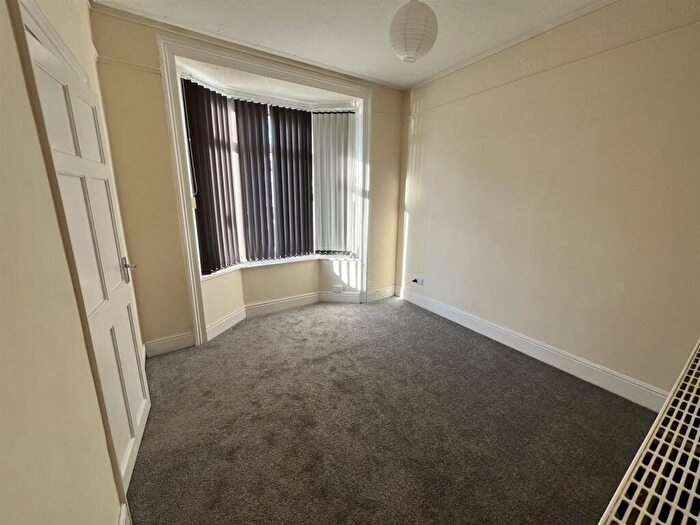 3 Bedroom Terraced House To Rent In Agincourt Road, Portsmouth, PO2