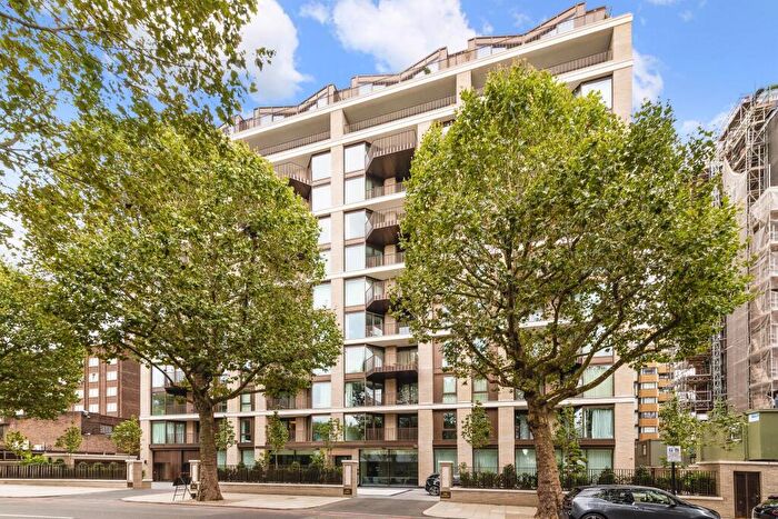 1 Bedroom Flat To Rent In One St John's Wood, London, NW8