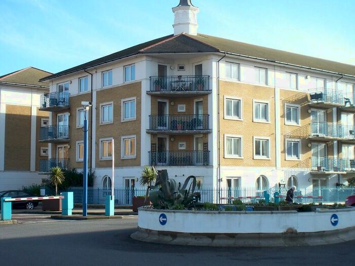 2 Bedroom Apartment To Rent In Neptune Court, Brighton Marina Village, BN2