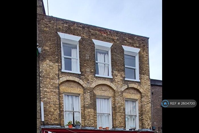 2 Bedroom Flat To Rent In Palace Street, Canterbury, CT1