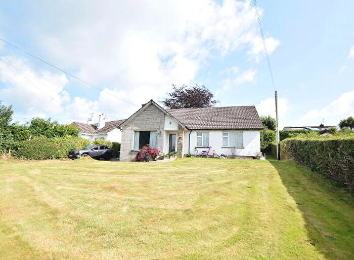 3 Bedroom Detached Bungalows For Sale In Coolreaghs Road, Cookstown, BT80