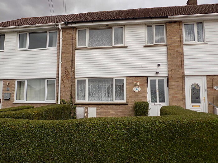 3 Bedroom Terraced House To Rent In Fen View, Chatteris, PE16