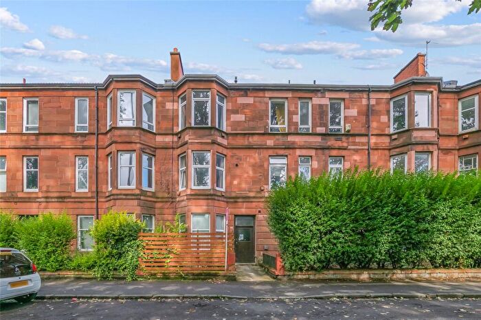 1 Bedroom Flat For Sale In Flat /, Clifford Street, Glasgow, Glasgow City, G51