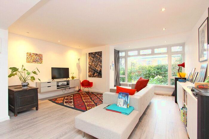 5 Bedroom Terraced House To Rent In Woodsford Square, Holland Park, W14