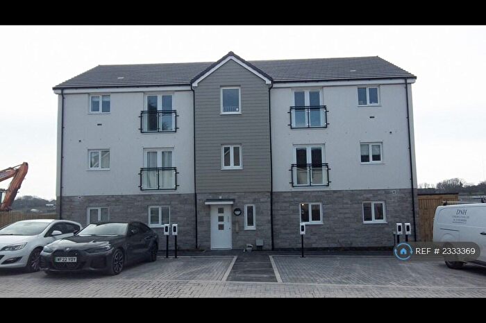 1 Bedroom Flat To Rent In Foxglove Gardens, Plymouth, PL6